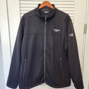 The North Face Ridgeline Soft Shell Men's Jacket - XXL